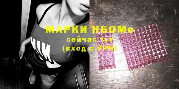 молекула духа Белоозёрский